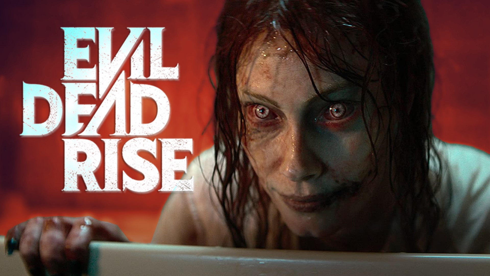 Evil Dead Rise' Does This Better Than Any Other Film in the Franchise