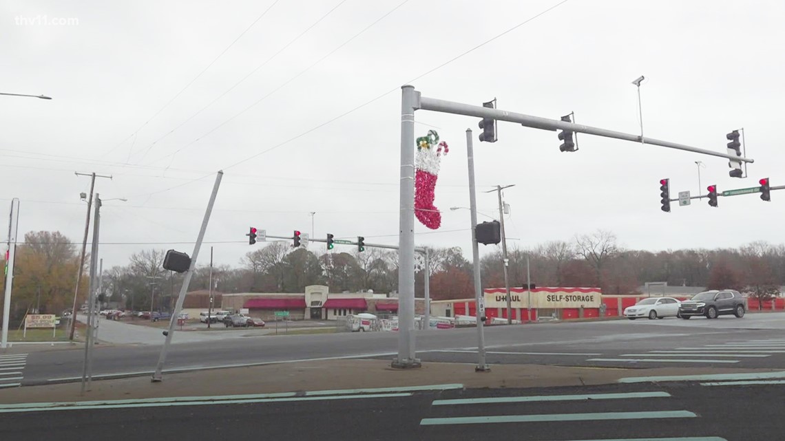 Arrest made for hitandrun accident of Sherwood woman