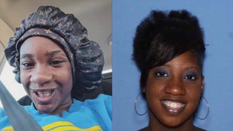 Arkansas police locate missing 11-year-old girl, mother arrested