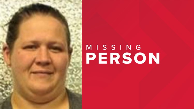 Officials searching for missing Jacksonville woman