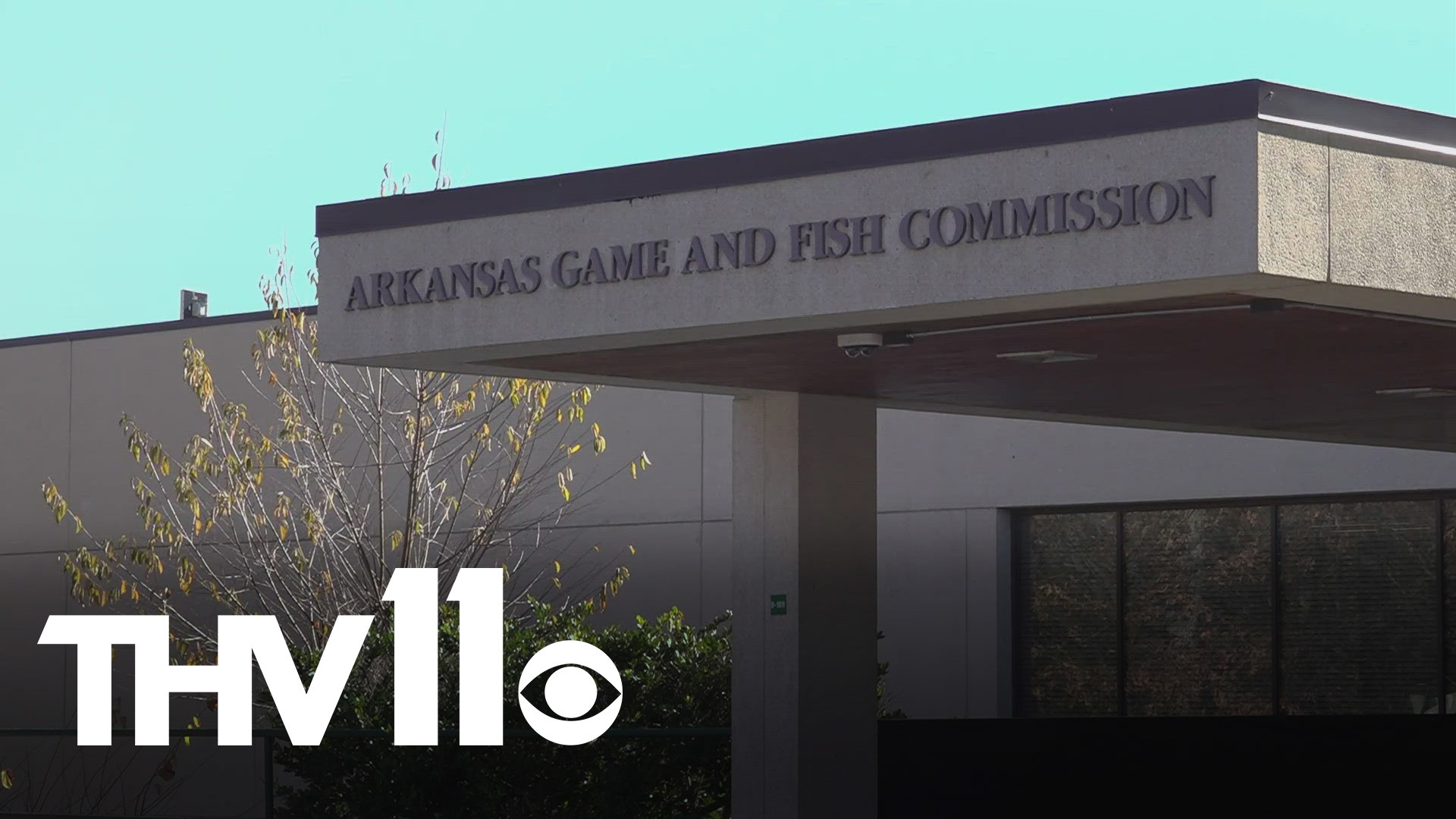 The payment was intended to go to a vendor in exchange for a renovation project in Lonoke. Now, AGFC is currently trying to recover the money.