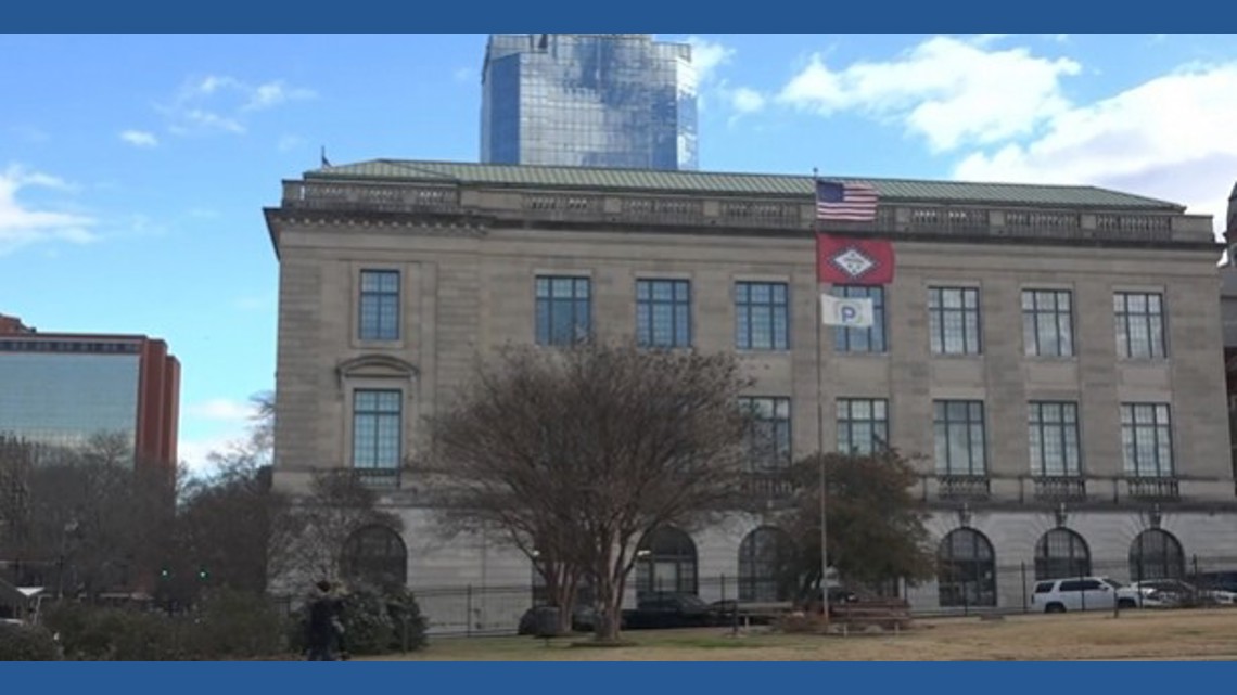 House GOP primary back on in Southeast Arkansas after controversial court decision