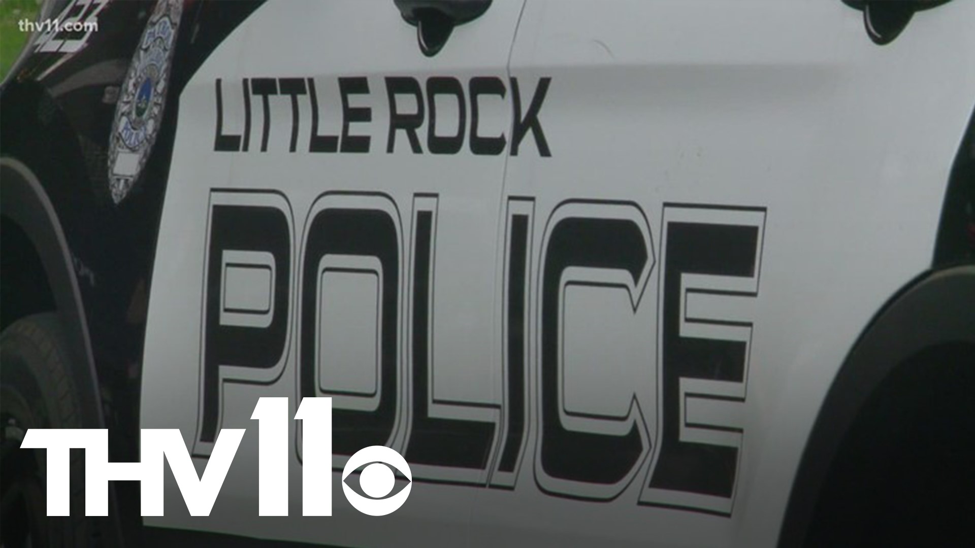 The homicide rate in the city of Little Rock is higher in 2021. That's something being seen in major cities across the country.