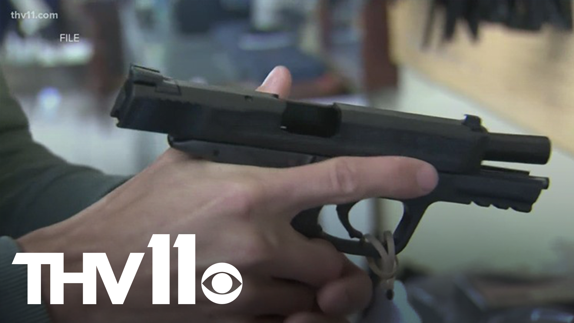 The Arkansas General Assembly has wrapped up its regular business for this legislative session. That comes after the Senate passed a new gun rights bill.