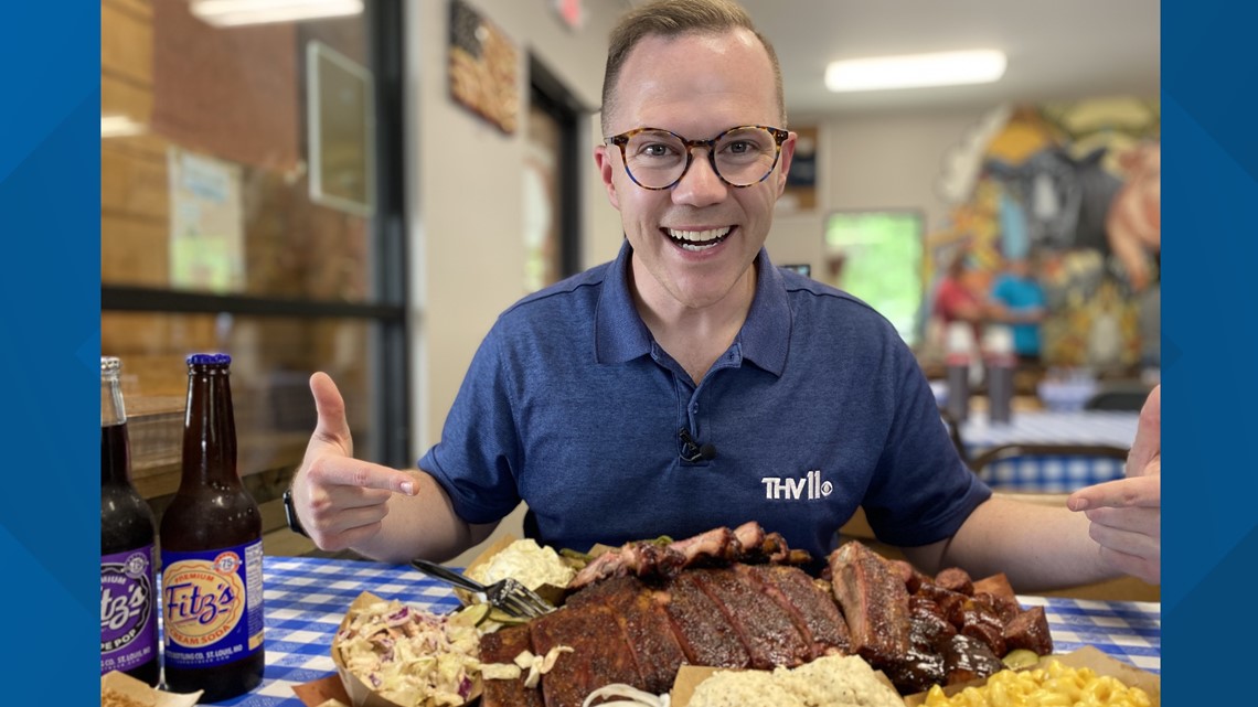 Ridgewood Brothers BBQ Eat It Up