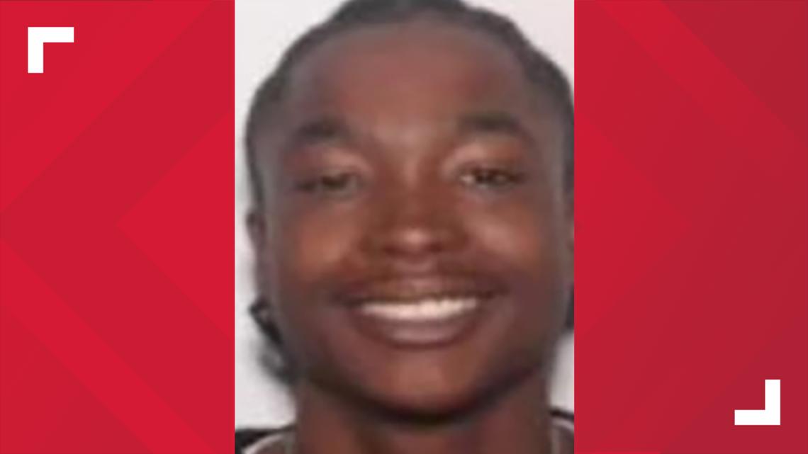 Little Rock police searching for homicide suspect | thv11.com