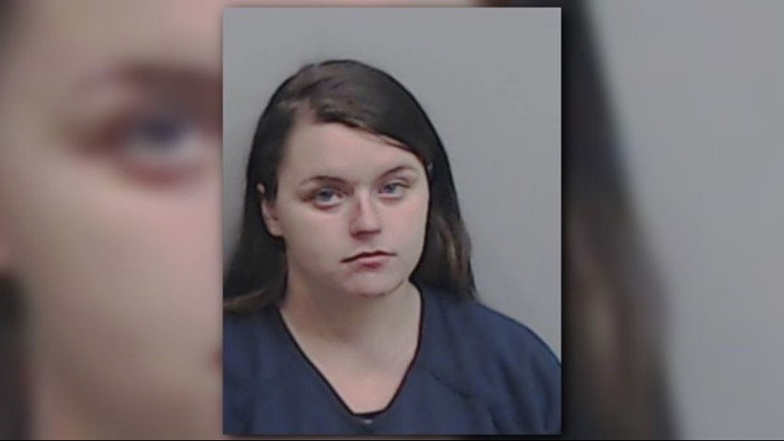 Mom who allowed men to rape daughters sentenced | thv11.com