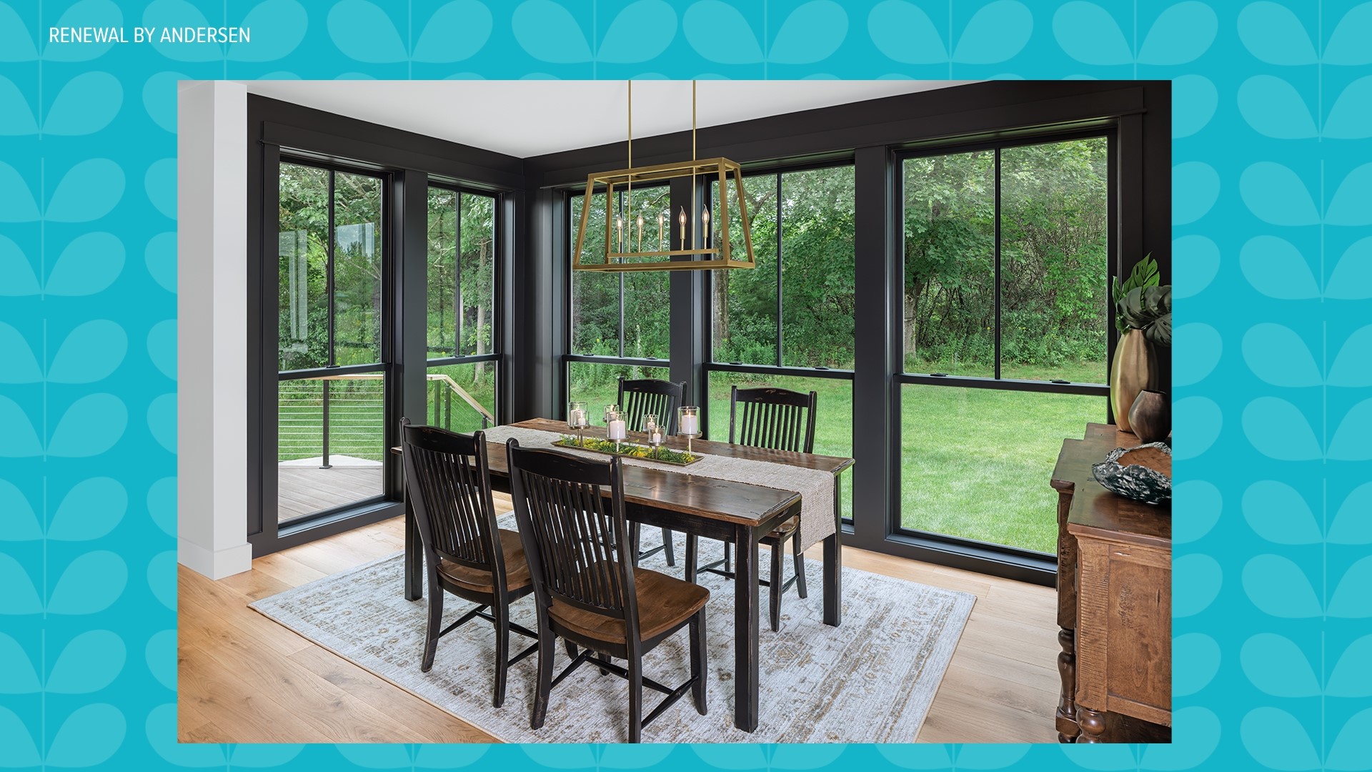 Now through April 30, when you buy one window or patio door, you’ll get your next one 40% off.   Call (501) 436-0404 to book a free appointment.