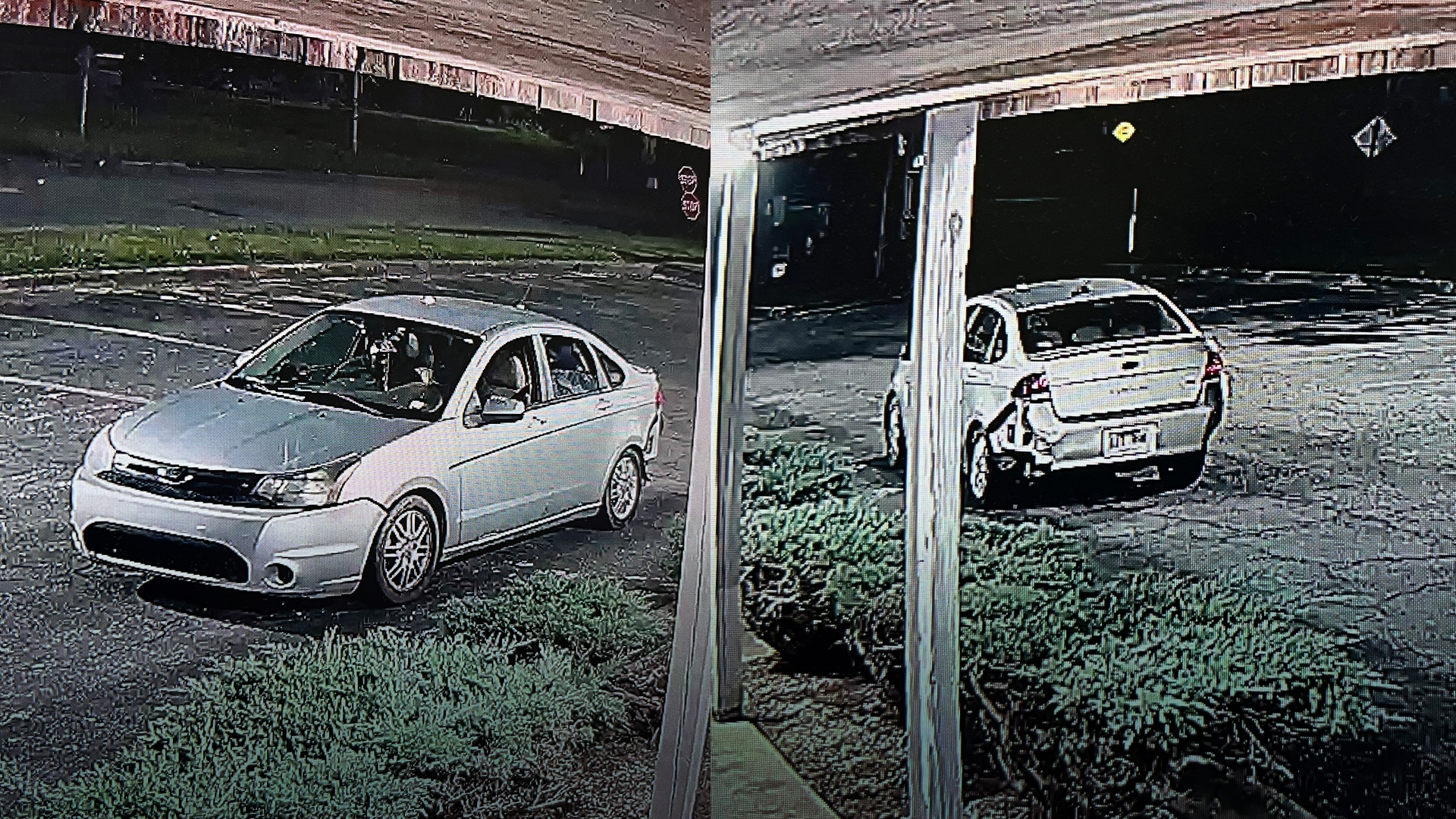 Pine Bluff police seeking suspects in drive-by shooting on S. Cherry St ...