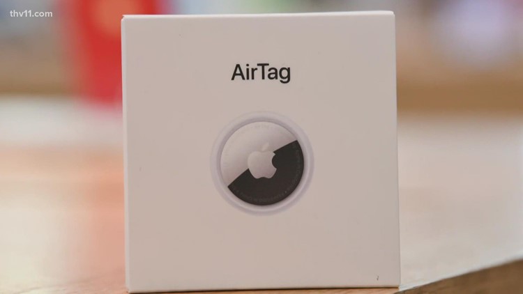 Women sue Apple over AirTag stalking allegations
