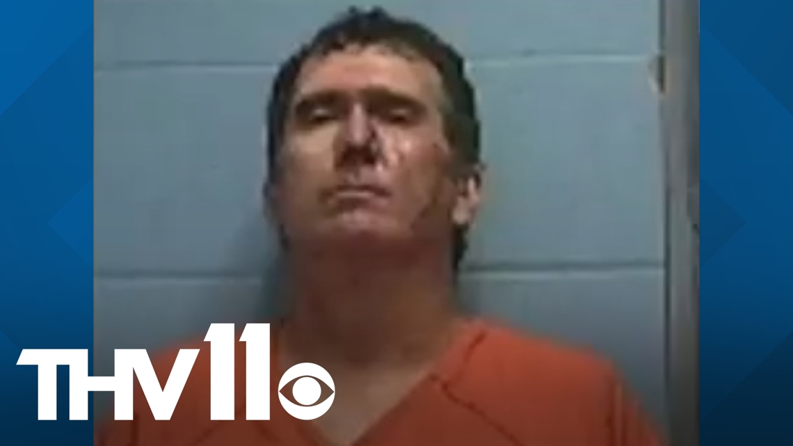 Arkansas man pleads guilty in 2024 mass shooting at grocery store ...
