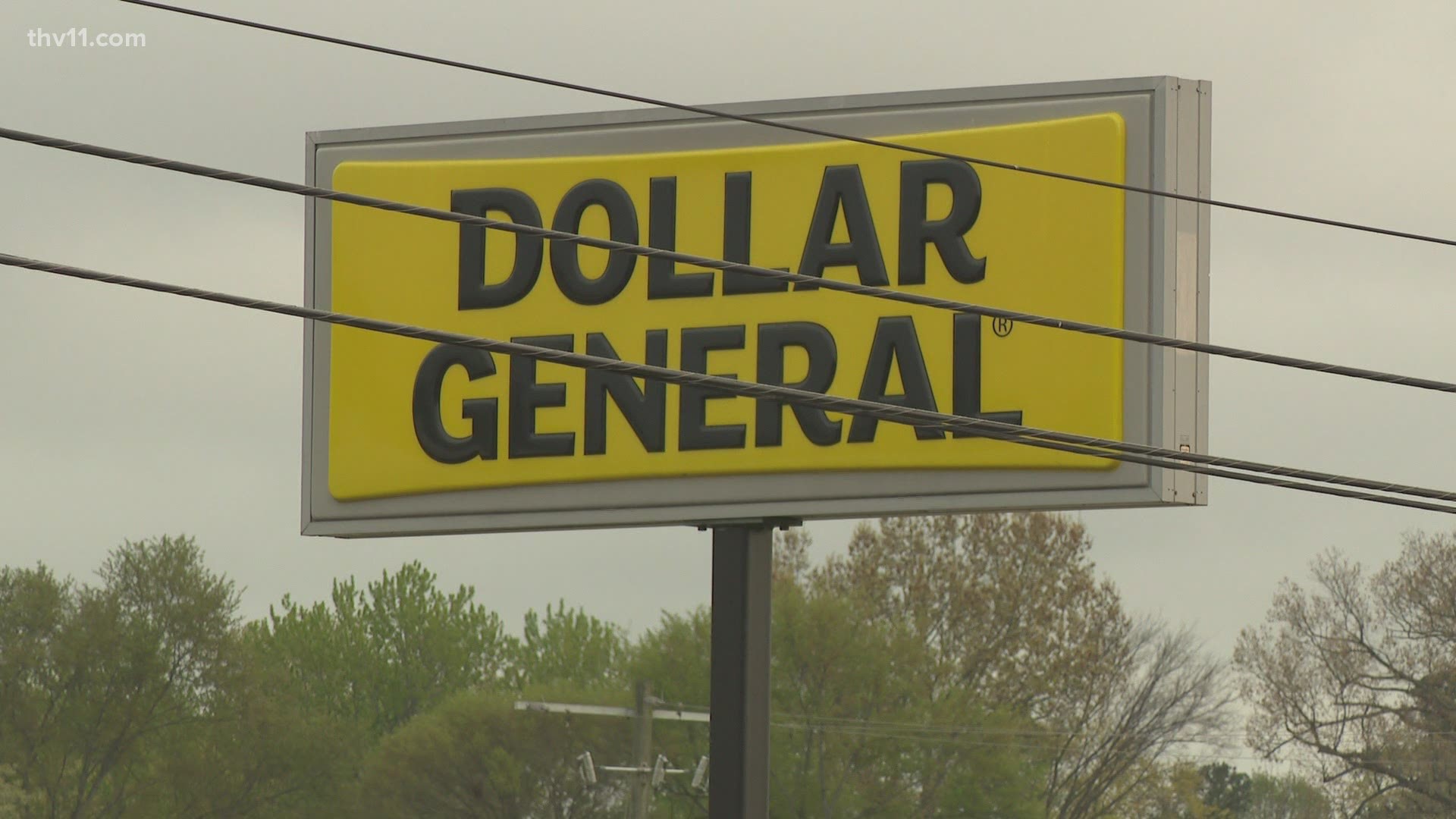 Police investigate homicide after a man was found dead in vehicle located in a Little Rock Dollar General parking lot.