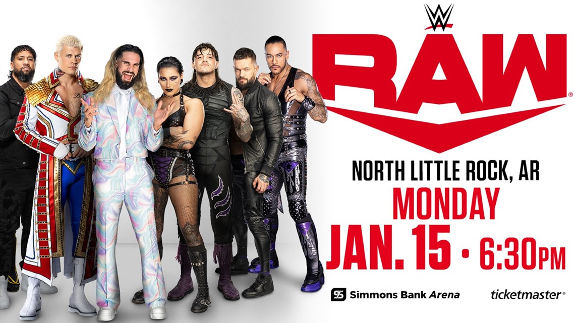 Wwe Raw Live Time In India