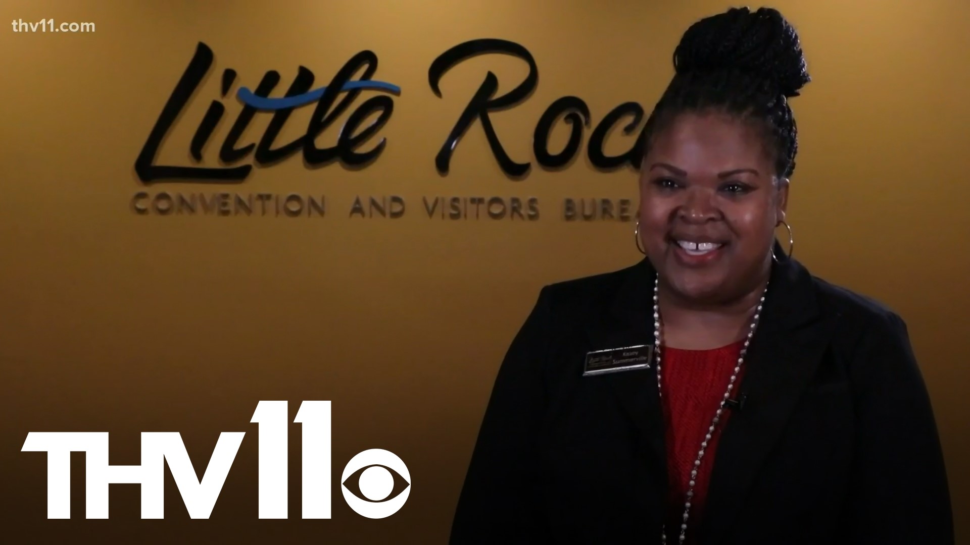 The Little Rock Convention & Visitors Bureau launched a free mobile-exclusive Black Culture Pass to highlight the city's Black history and more.