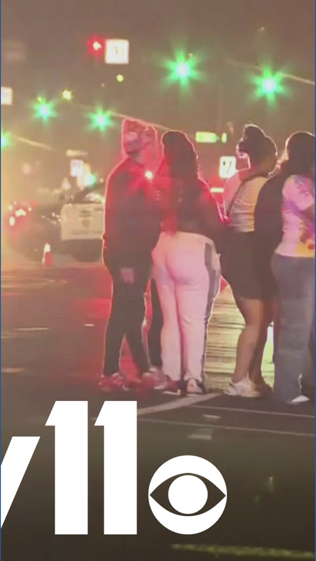 Four people killed at family party in California | thv11.com