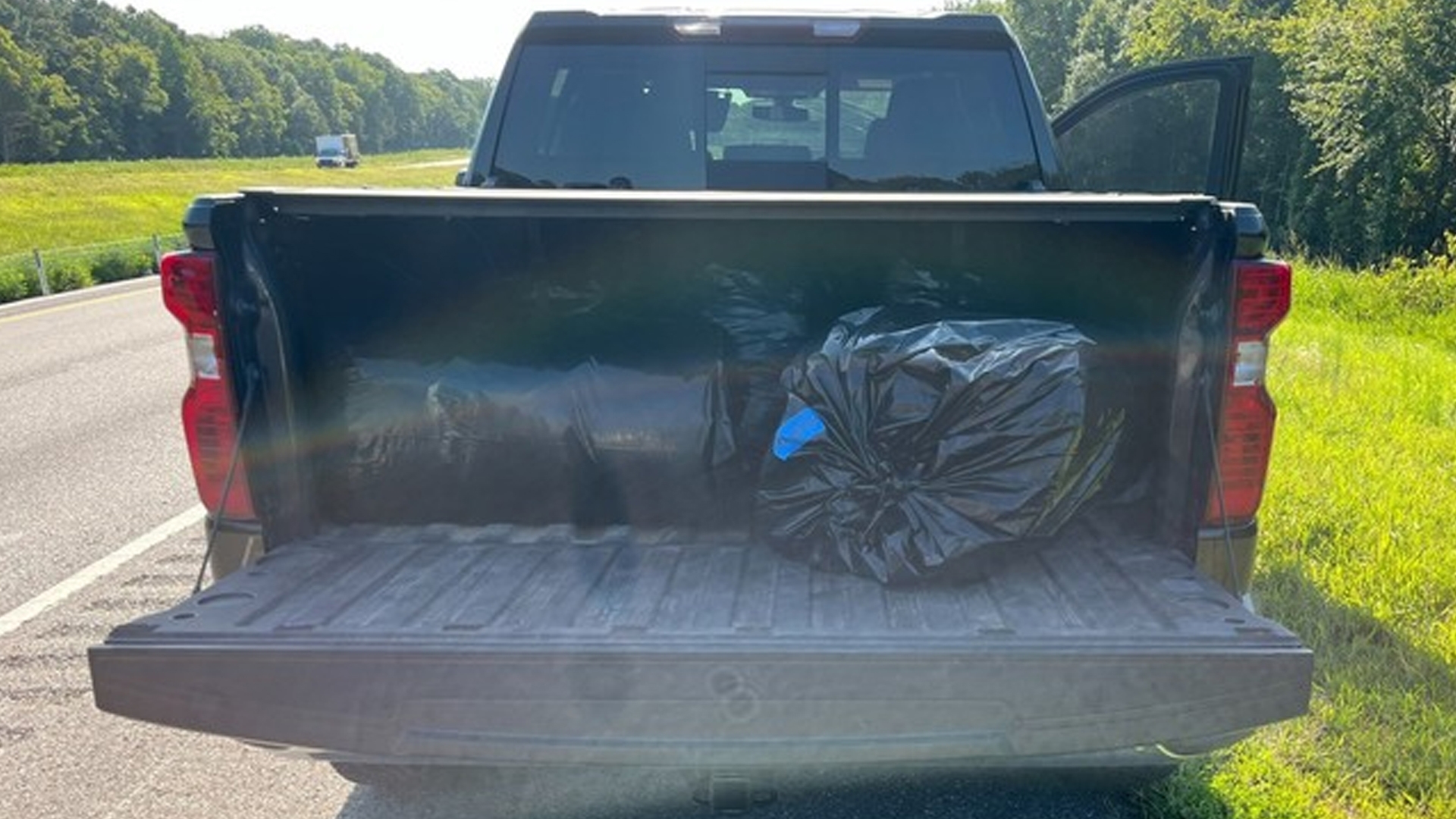 Arkansas State Police seize over 345 lbs of illegal marijuana | thv11.com