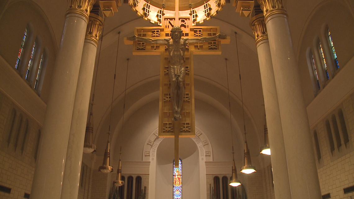 Heavenly hops Arkansas monastery decides to get into the brewing