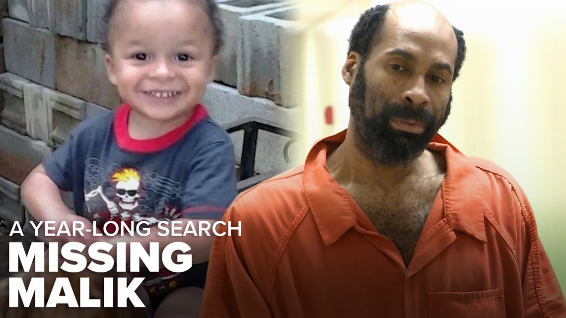 Missing Malik | A year-long search for his murderer