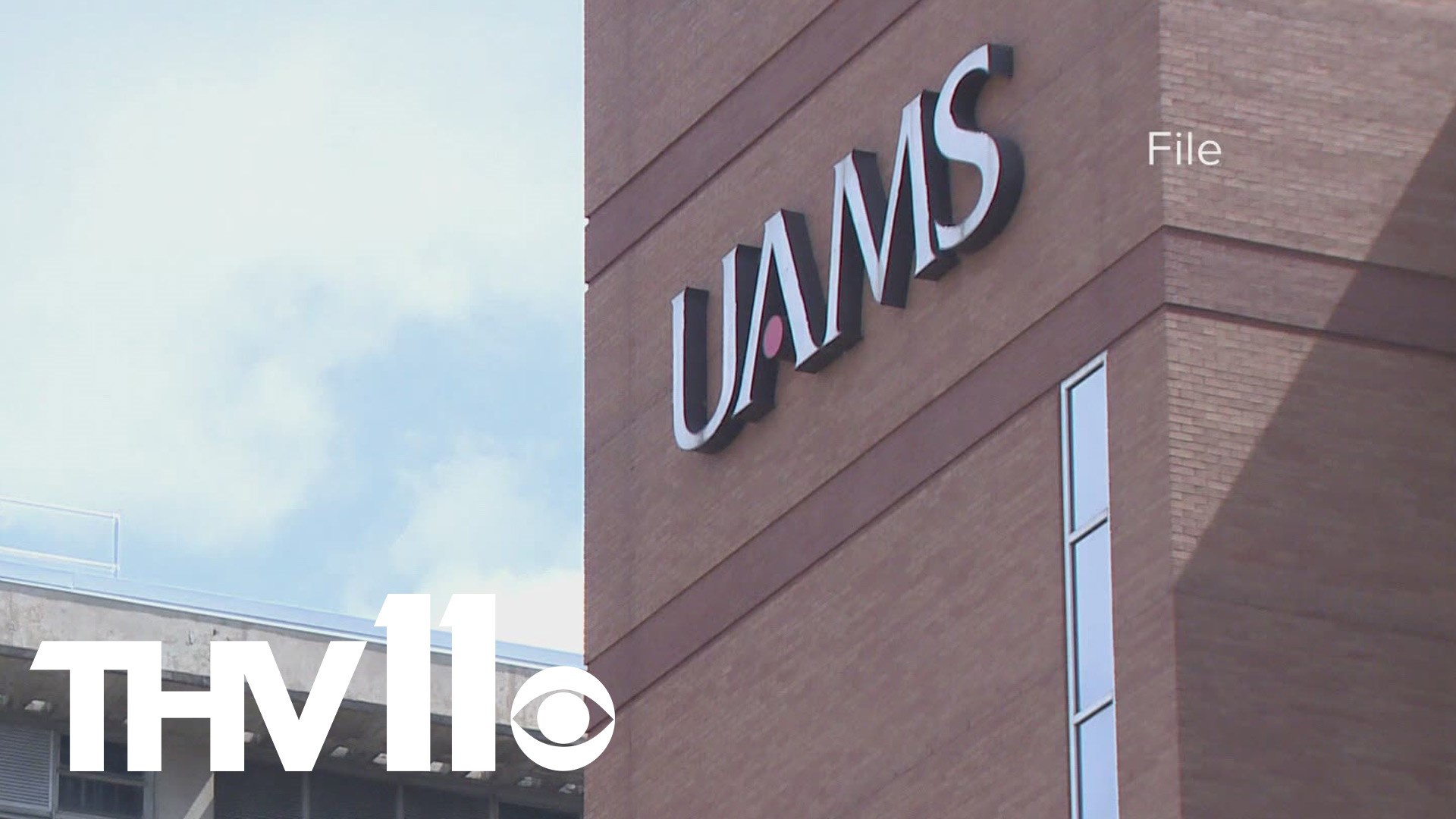 When the pandemic started, UAMS was at the forefront of COVID-19 testing. Now, it's doing something similar but for vaccinations.