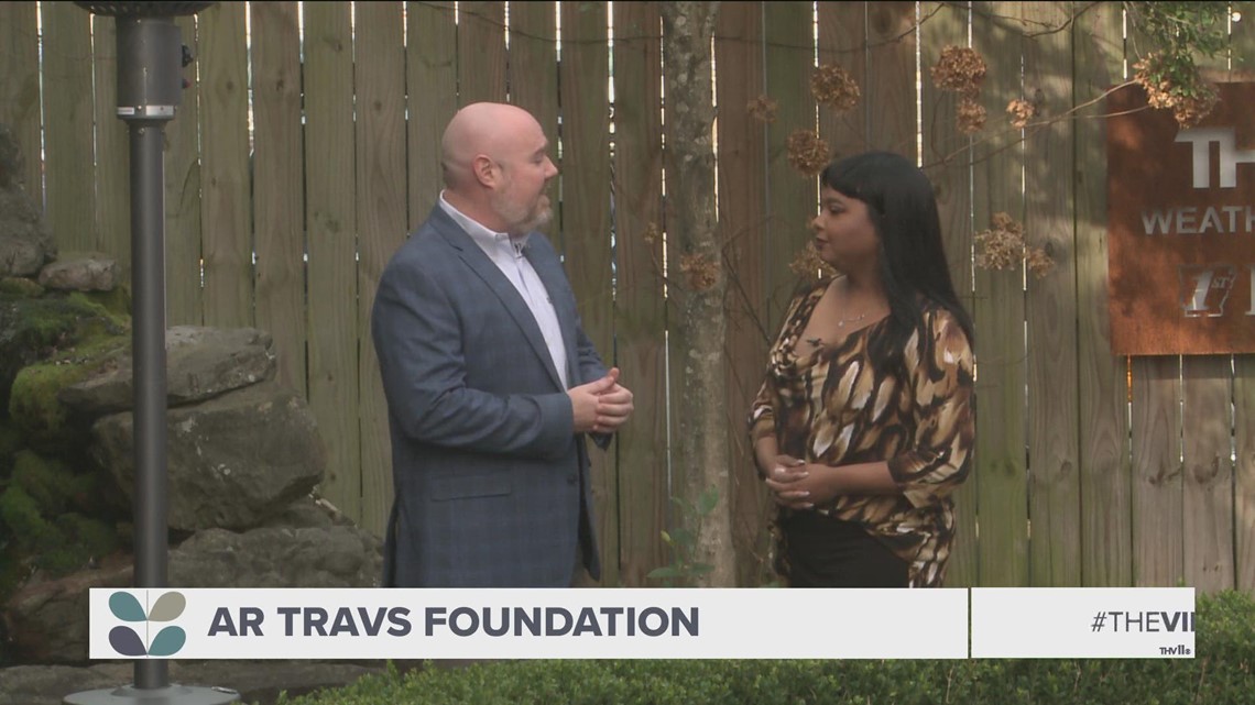 Arkansas Travs Foundation