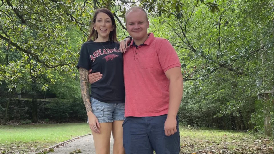 Arkansas woman receives life-saving help from German soldier - Vimarsana News