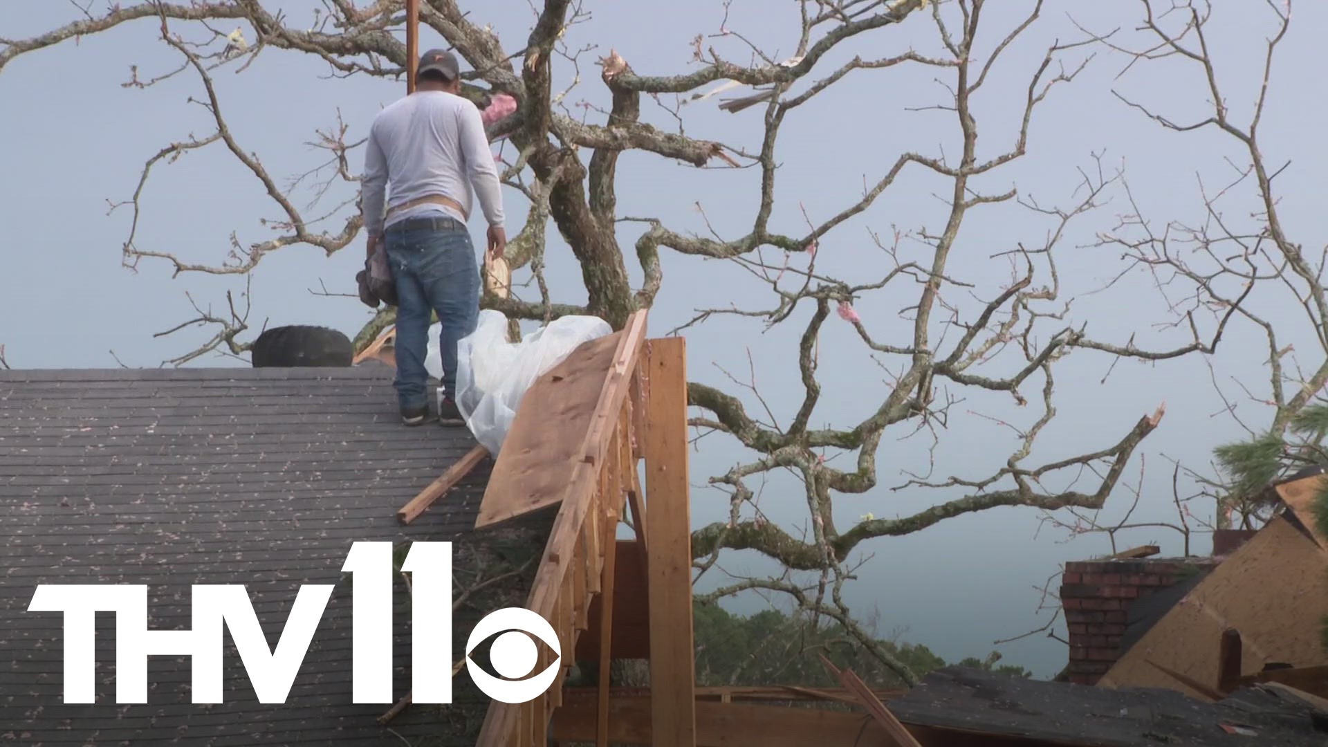 What's behind recent rising home insurance rates | thv11.com