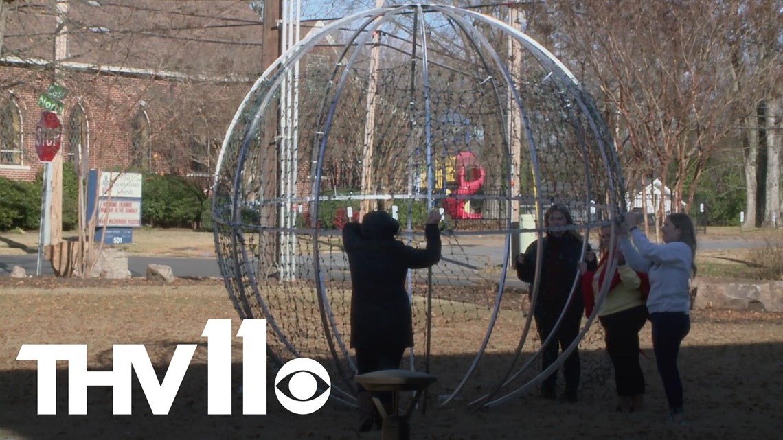 Arkansas’s New Year’s Events Welcome Families