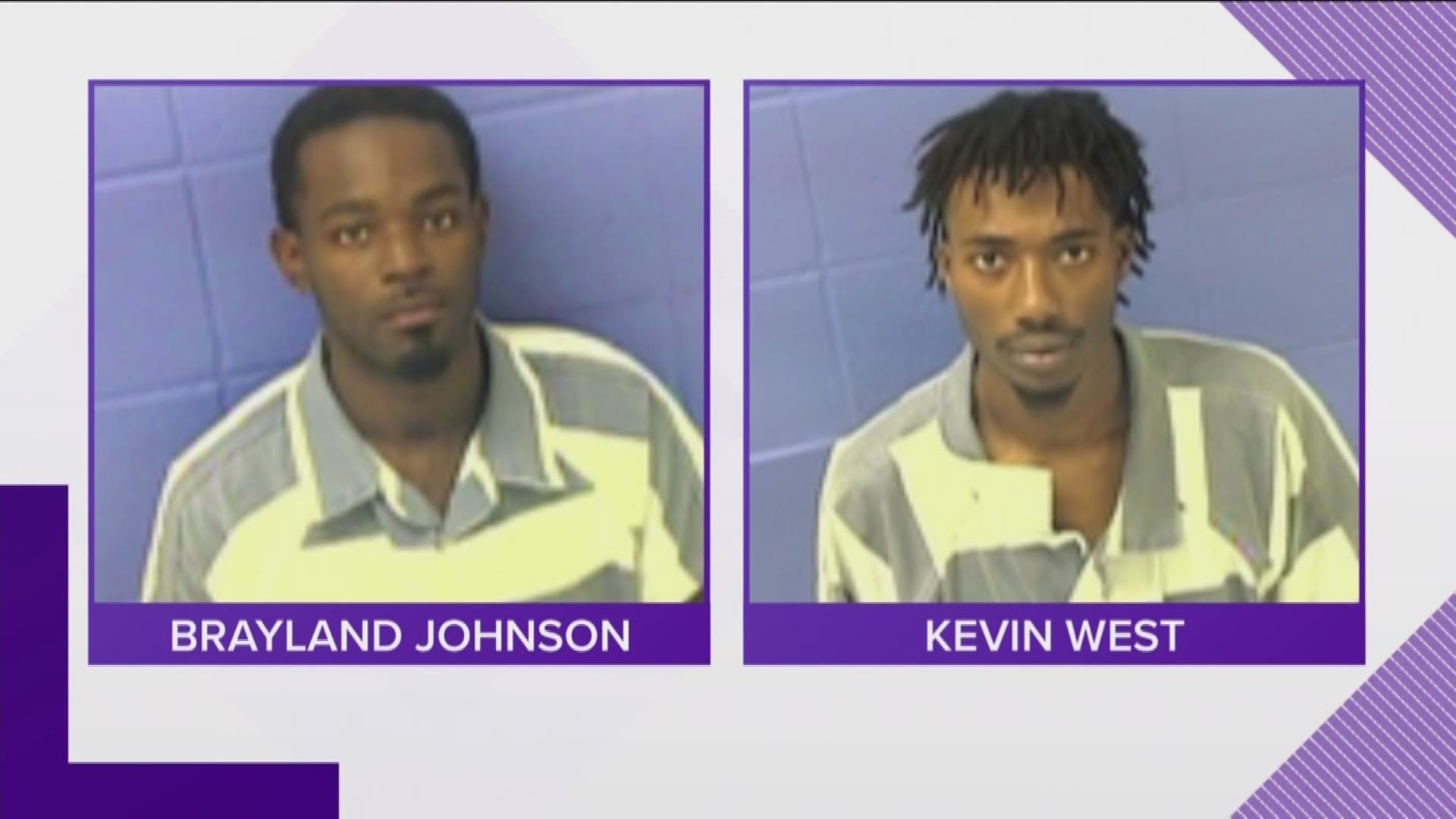 Conway police now have two suspects in custody, after a man was found dead Tuesday morning.