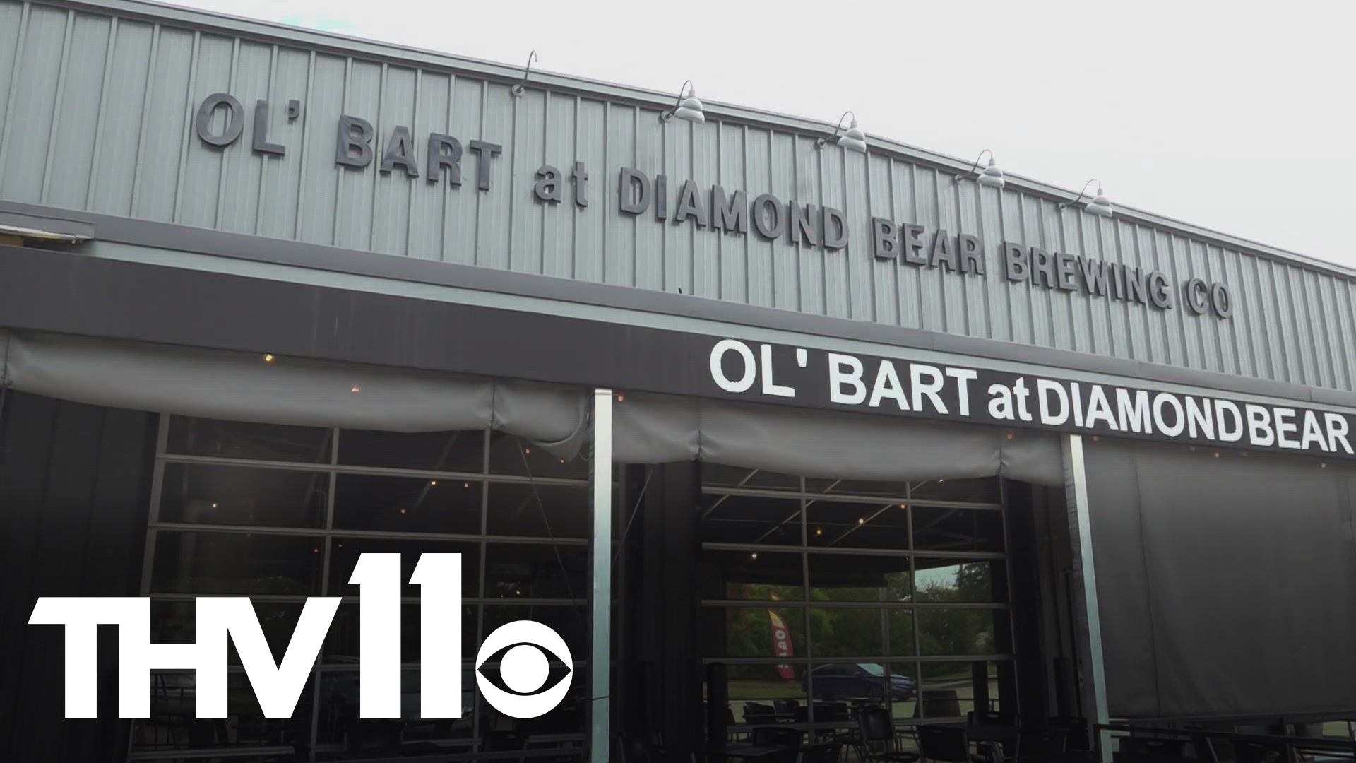 Diamond Bear Owner Russ Melton says the pending sale has led to some misconceptions about what could happen to the brewery.