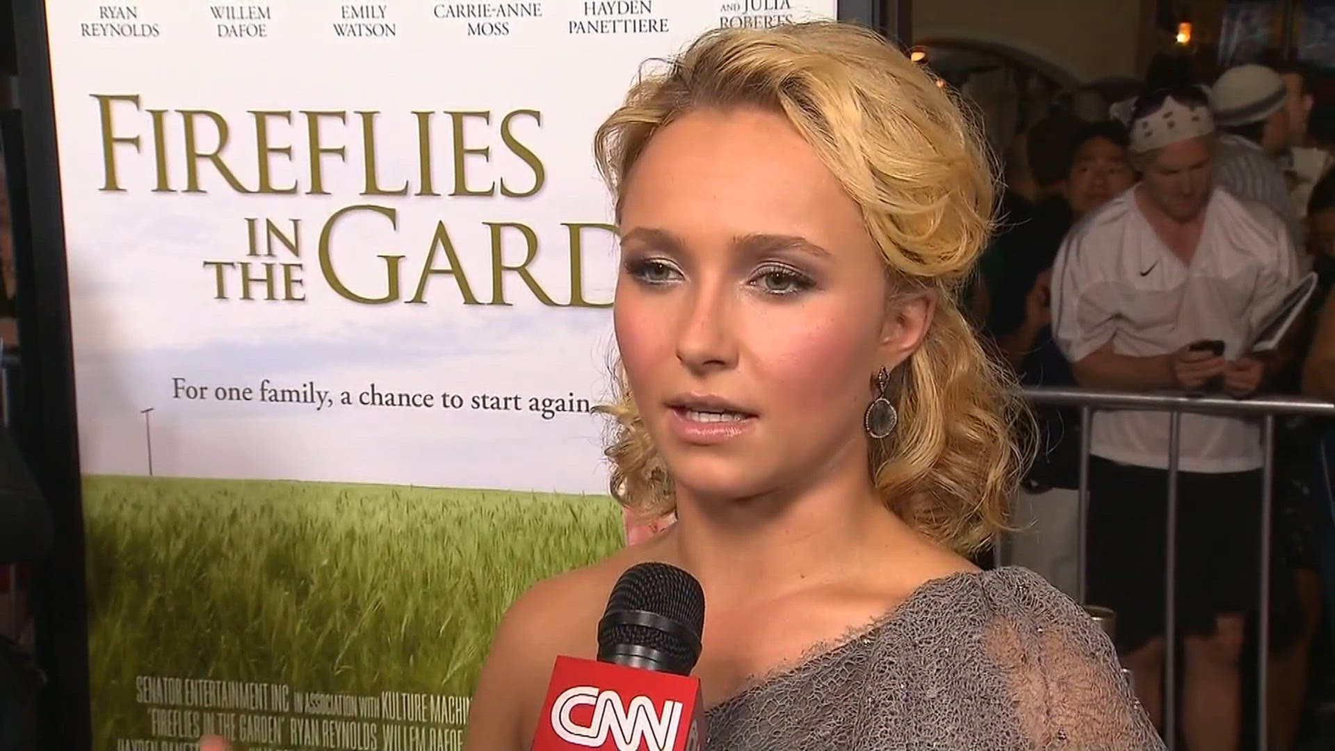 Hayden Panettiere's cause of death revealed in new report
