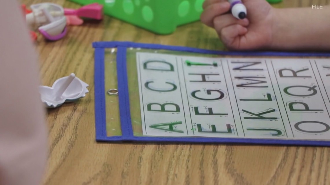 One page at a time | How Arkansas educators push to help 3rd graders avoid retention