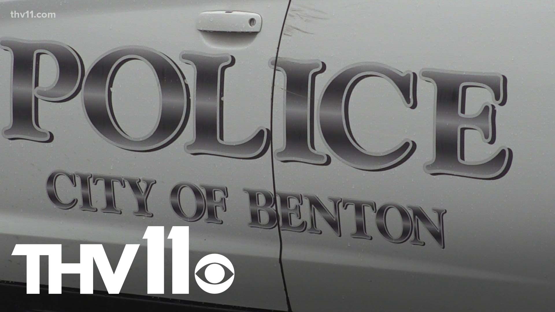 Marijuana restrictions for the Benton Police Department were eased on Wednesday, as the group works to fill officer vacancies.
