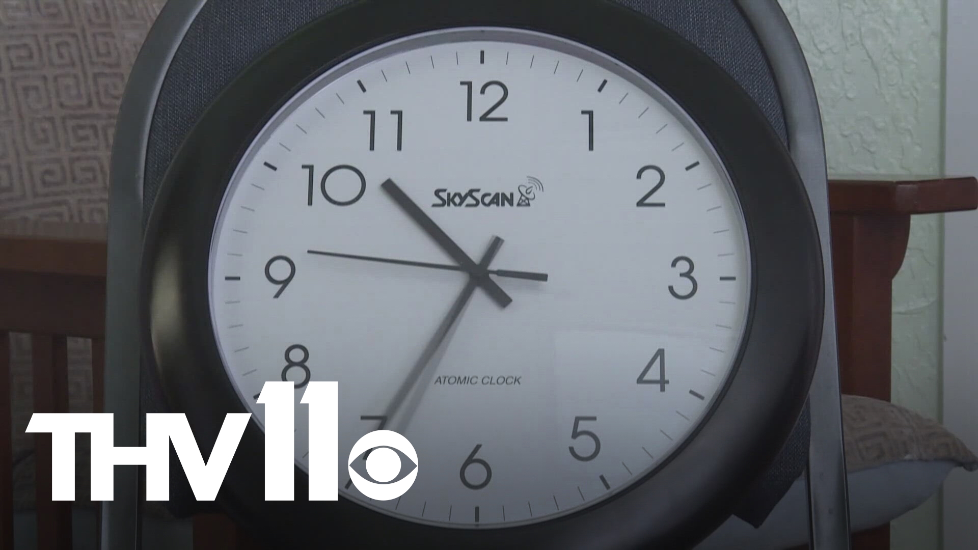 Arkansas lawmakers introduce new bill in attempt to rid daylight