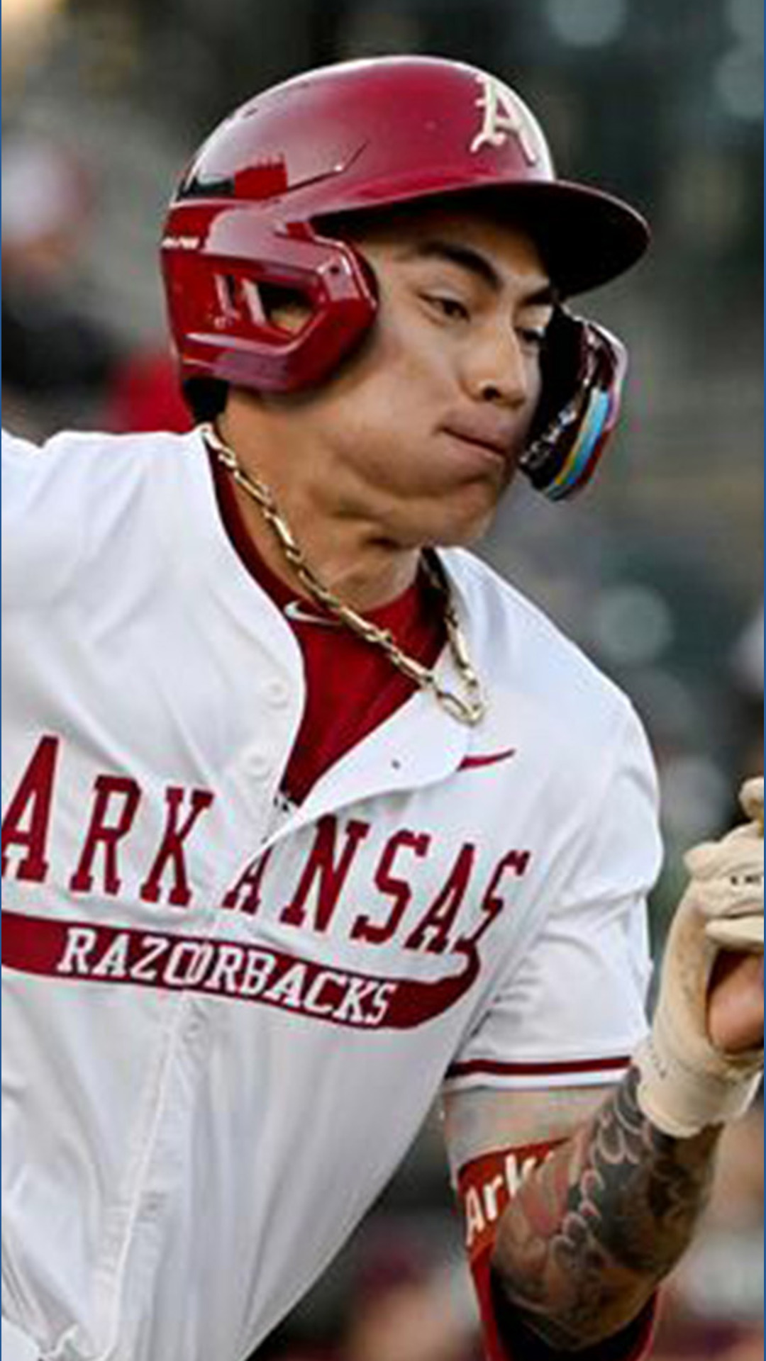 Arkansas falls to LSU in College World Series, 4-1 | thv11.com