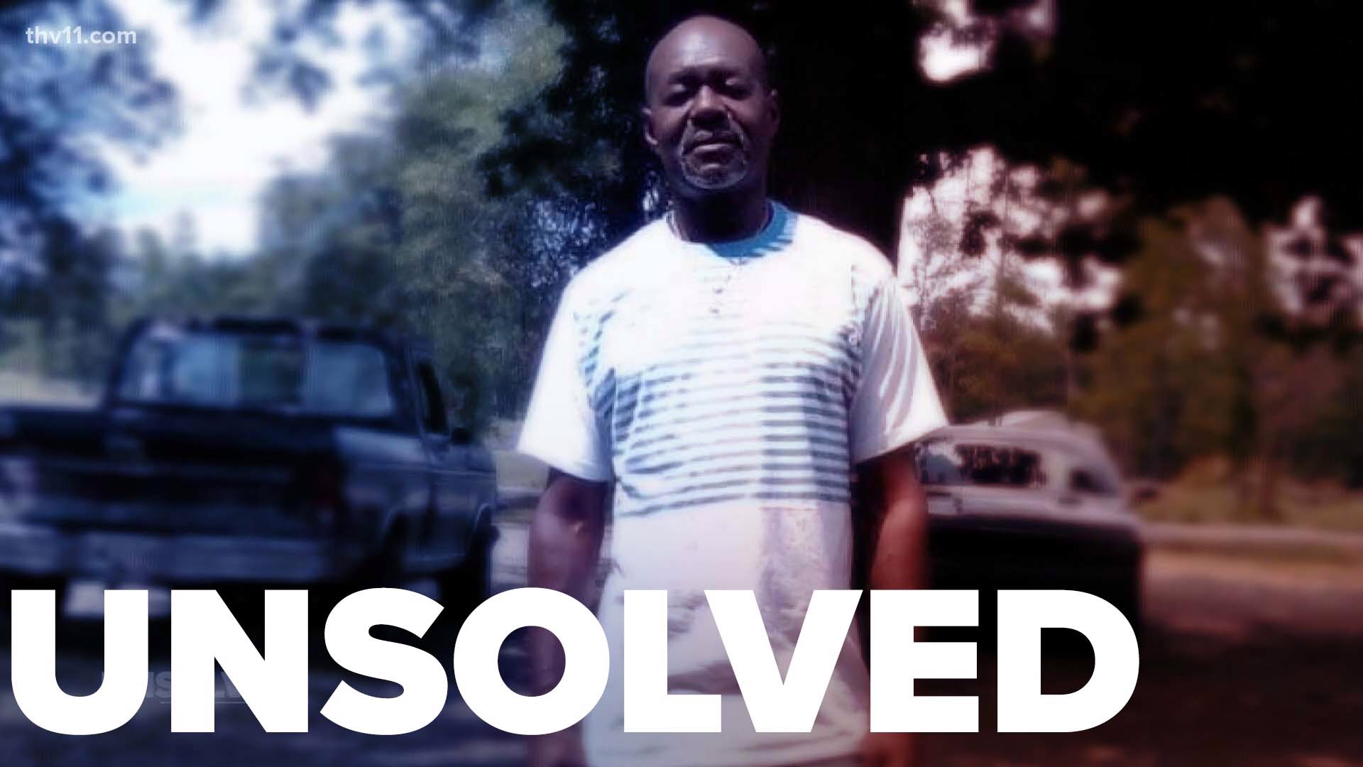 In this episode of Unsolved, Craig O'Neill takes us through mystery cases in Central Arkansas that remain without an answer.
