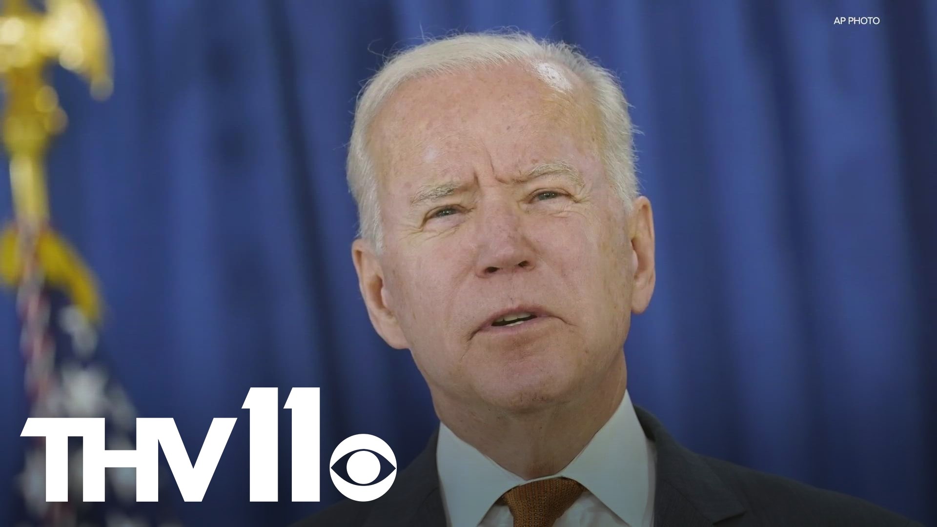 The president's doctor said no further treatment is required, and Biden will continue regular skin screenings as part of his routine health plan.
