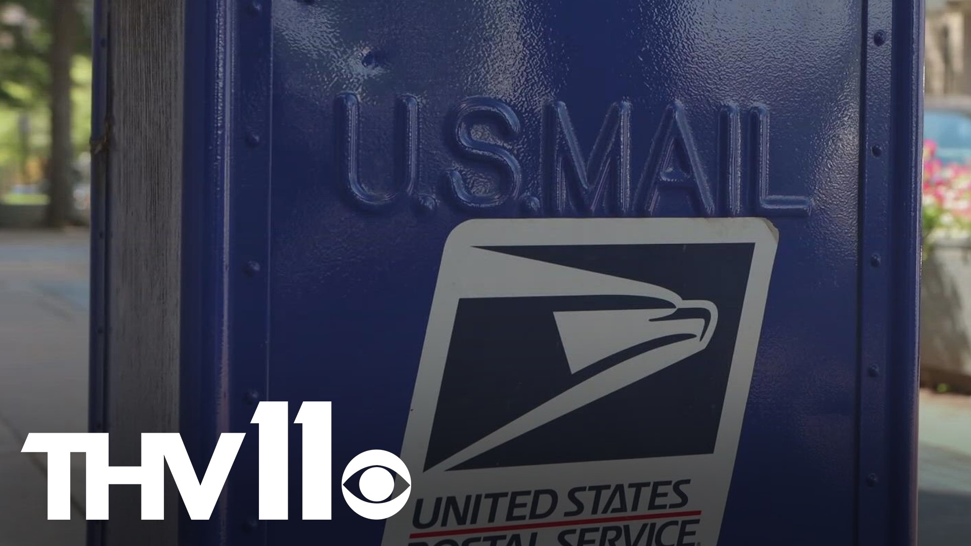 Agencies say thieves stealing mail has been on the rise in Central Arkansas for the past year— and on Wednesday they announced the arrest of four people.