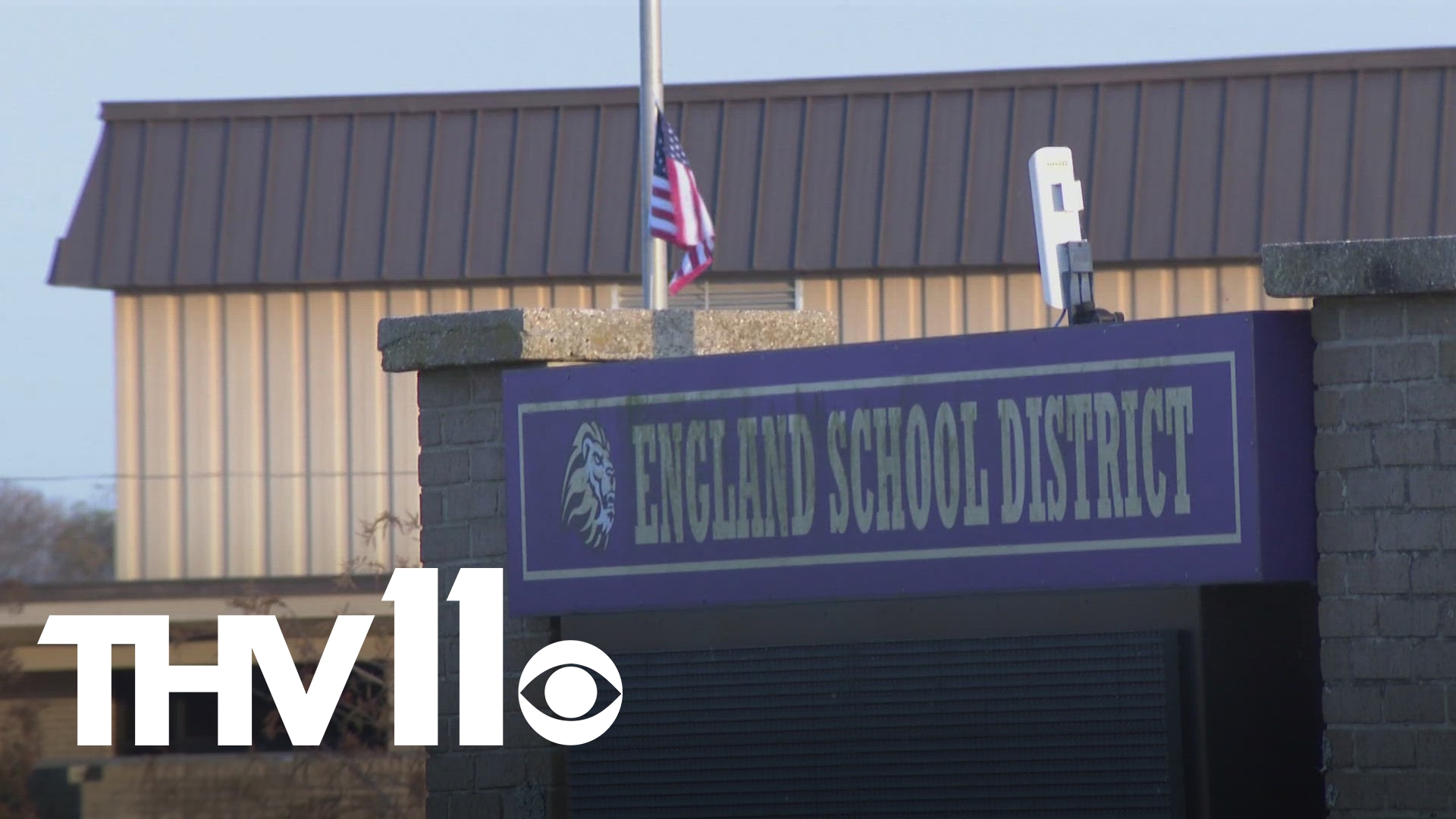 England School District accepts resignation of assistant principal ...