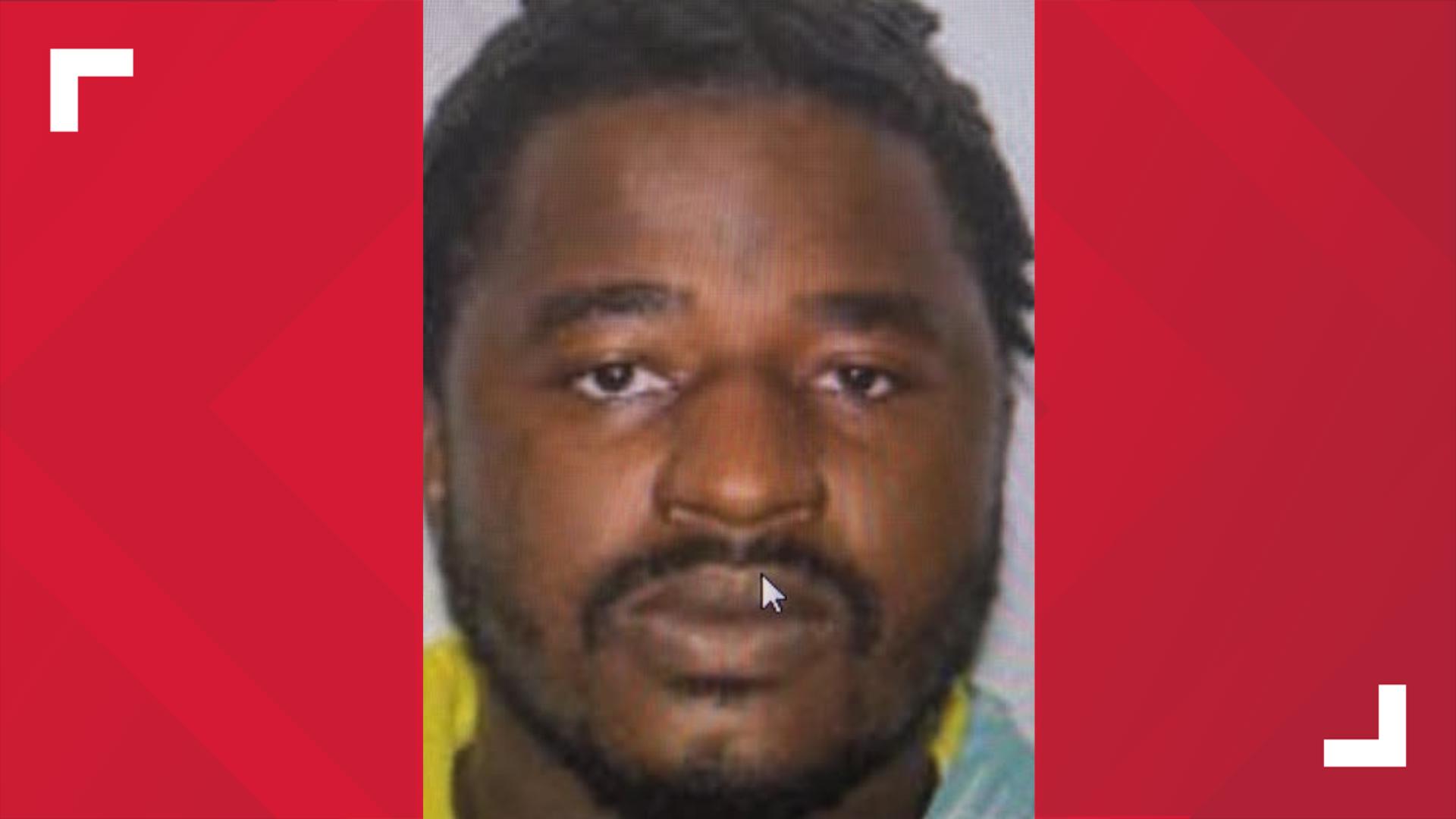 Pine Bluff police search for suspect in apartment complex shooting ...