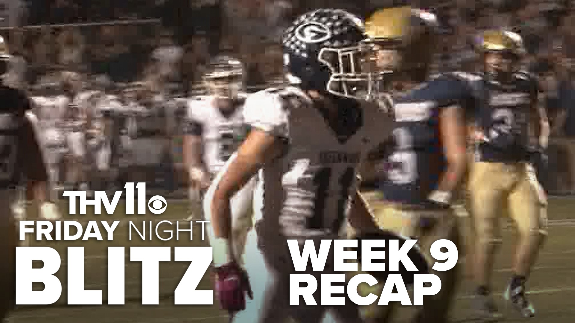 Tyler Cass and Craig O'Neill have your complete recap for Week 9 of Arkansas high school football.