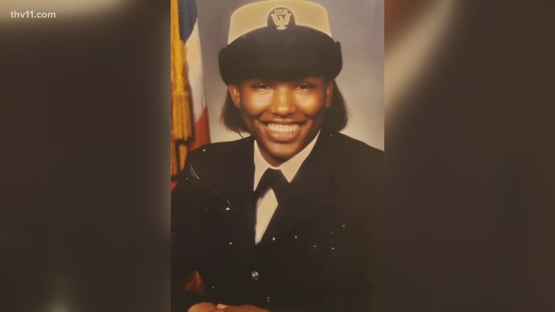 Former homeless veteran, mother of 6 to become UA-Little Rock  first-generation graduate | thv11.com