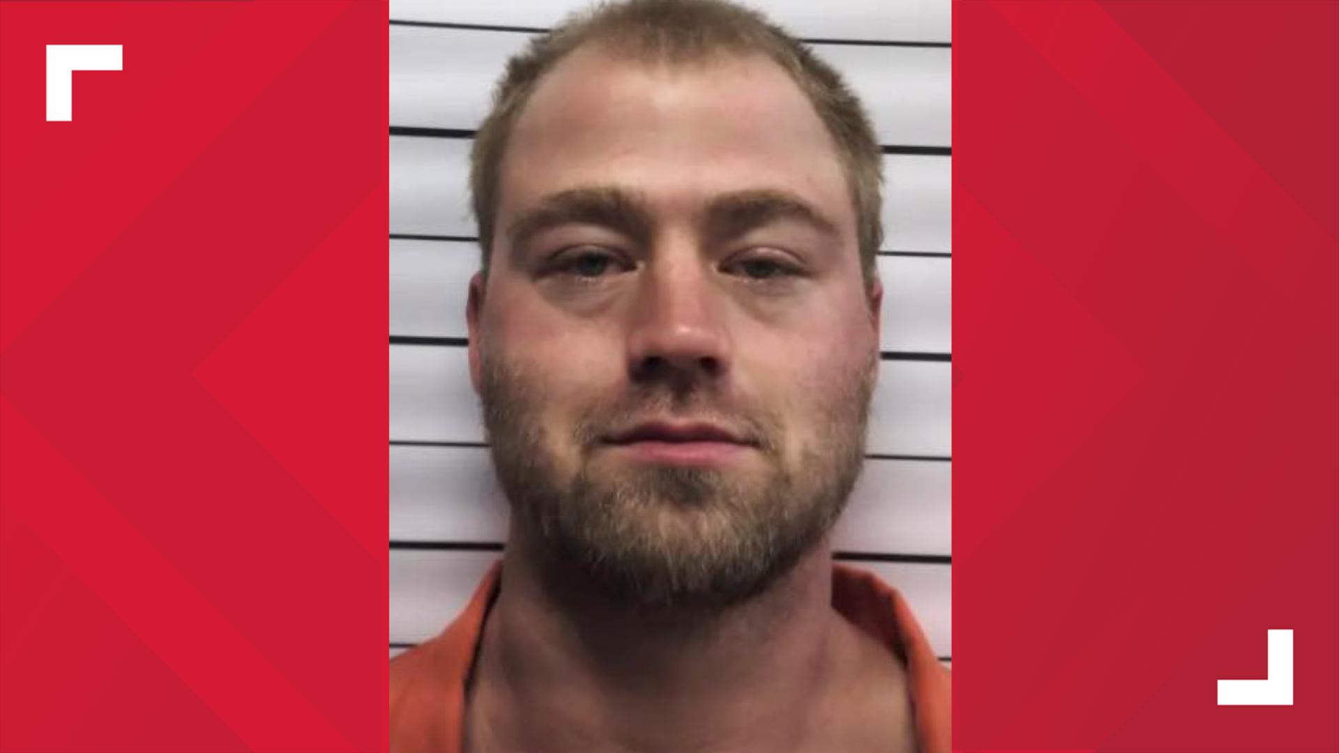 Search underway after inmate escapes Clark County jail | thv11.com