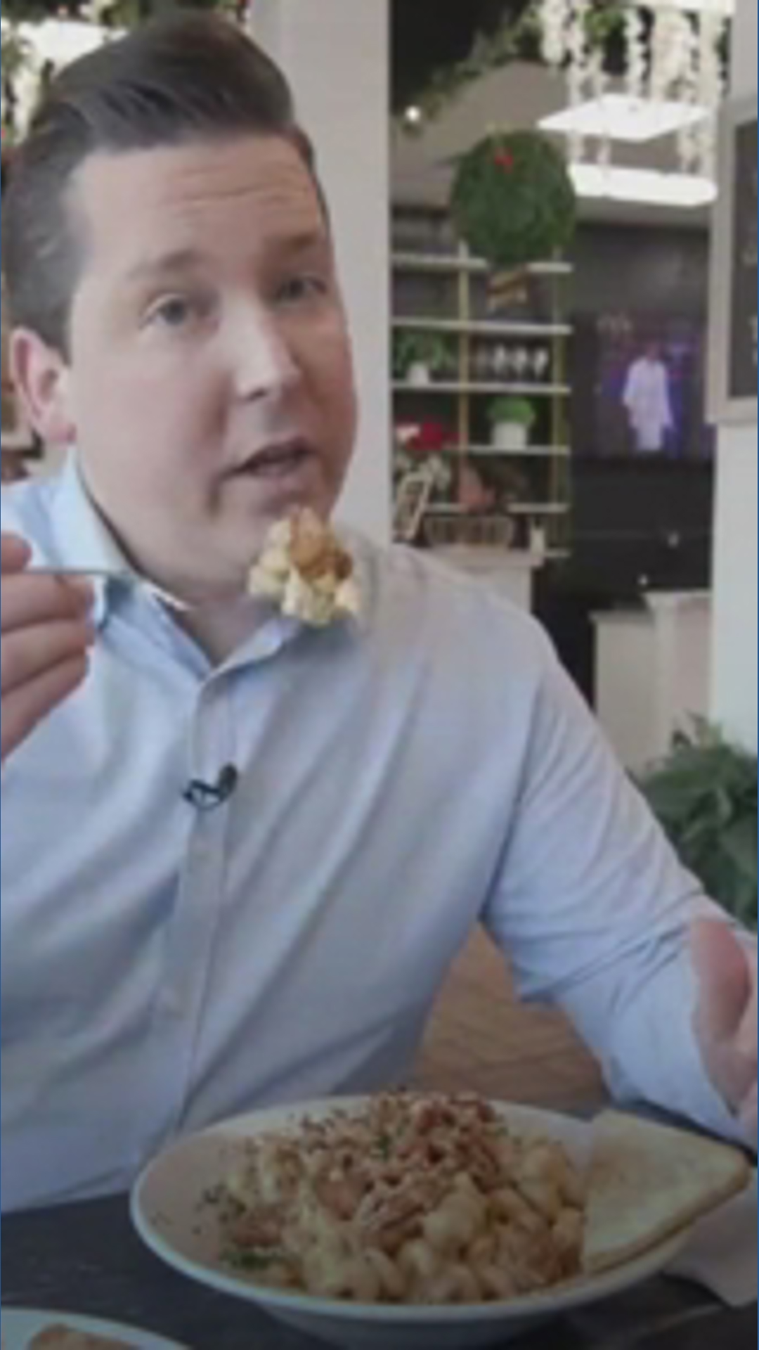 R&M Coffee and Bar | Eat It Up | thv11.com