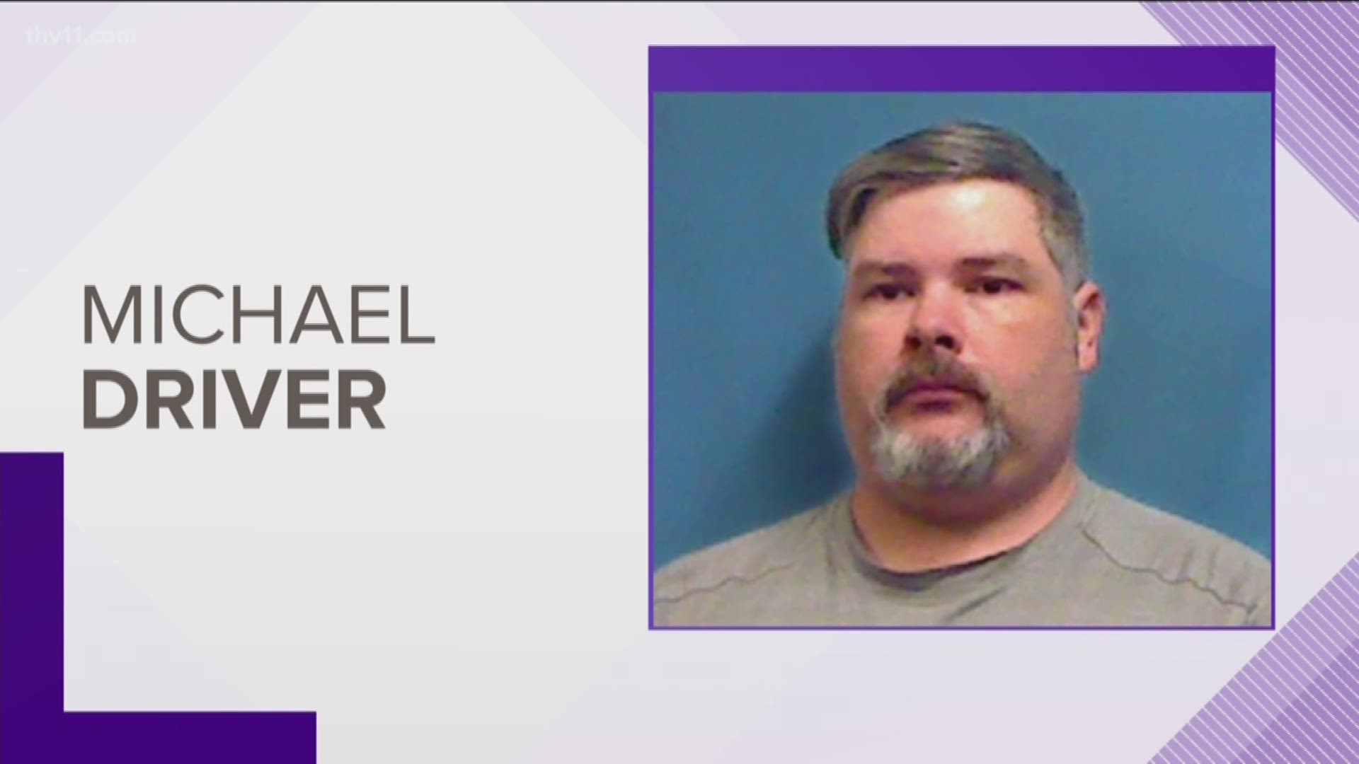 A Morrilton man bonds out of jail after he's charged with raping a pre-teen girl with special needs.