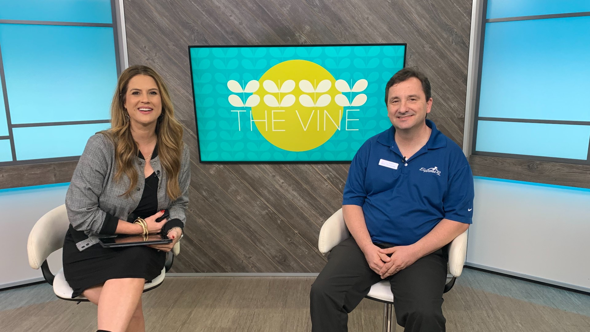 Express Rx a fast, and friendly approach to pharmacy