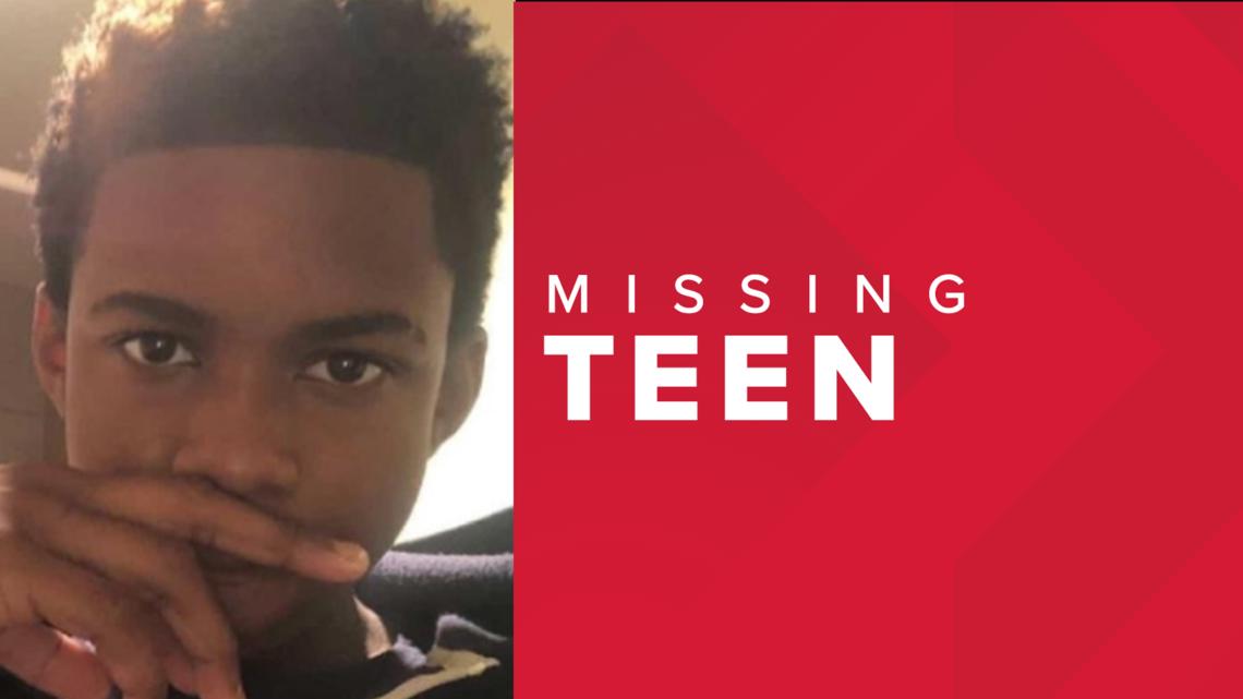 Search underway for missing Little Rock teen with autism
