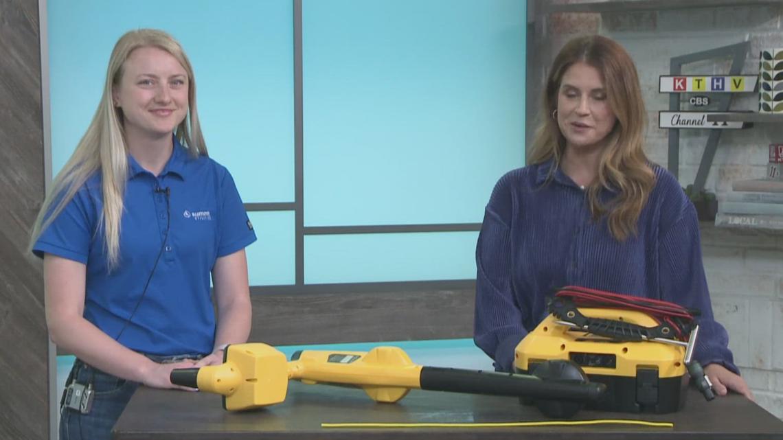 Summit Utilities explains why to call 811 before digging | thv11.com