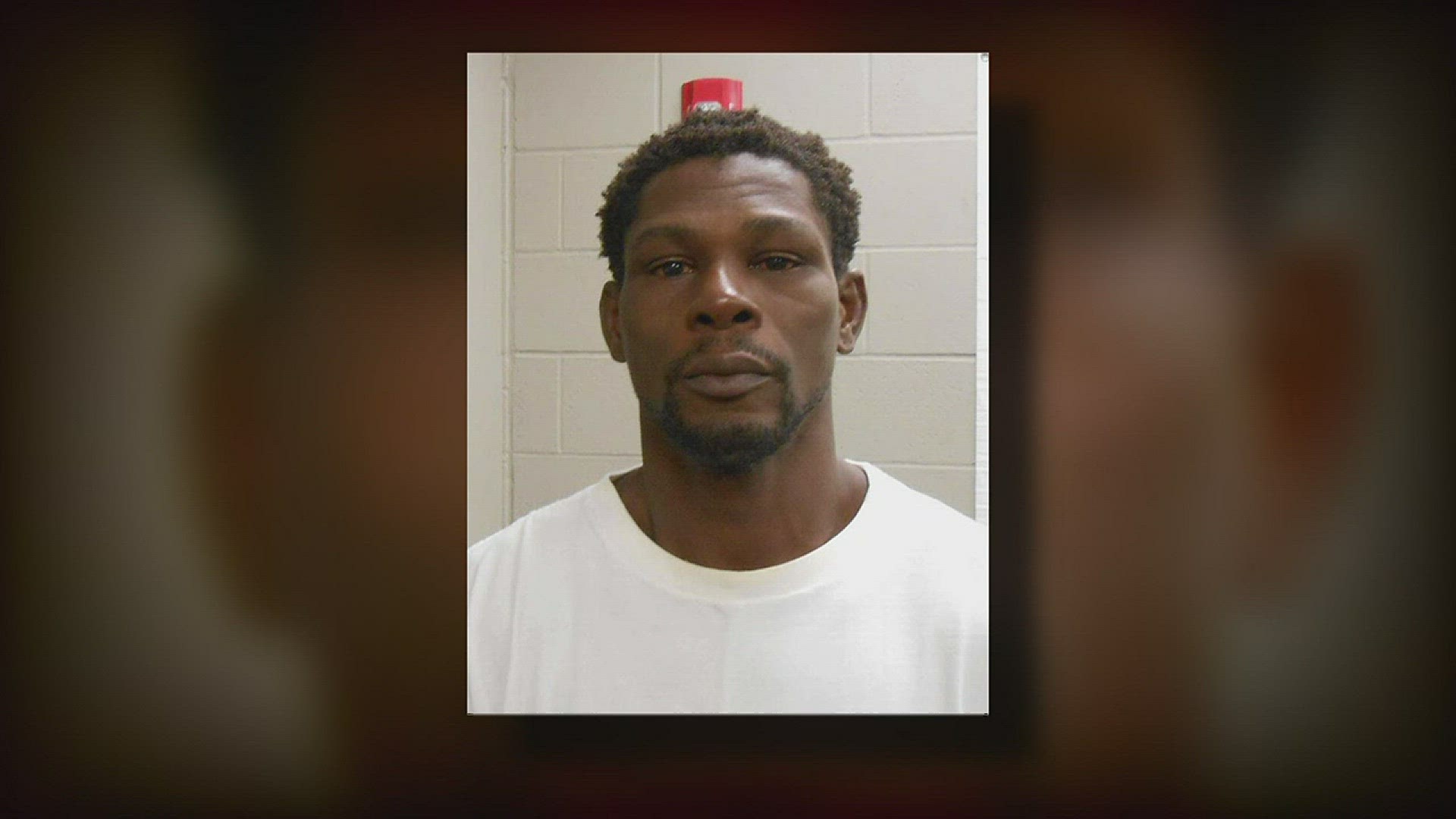 Jermain Taylor arrested in Maumelle