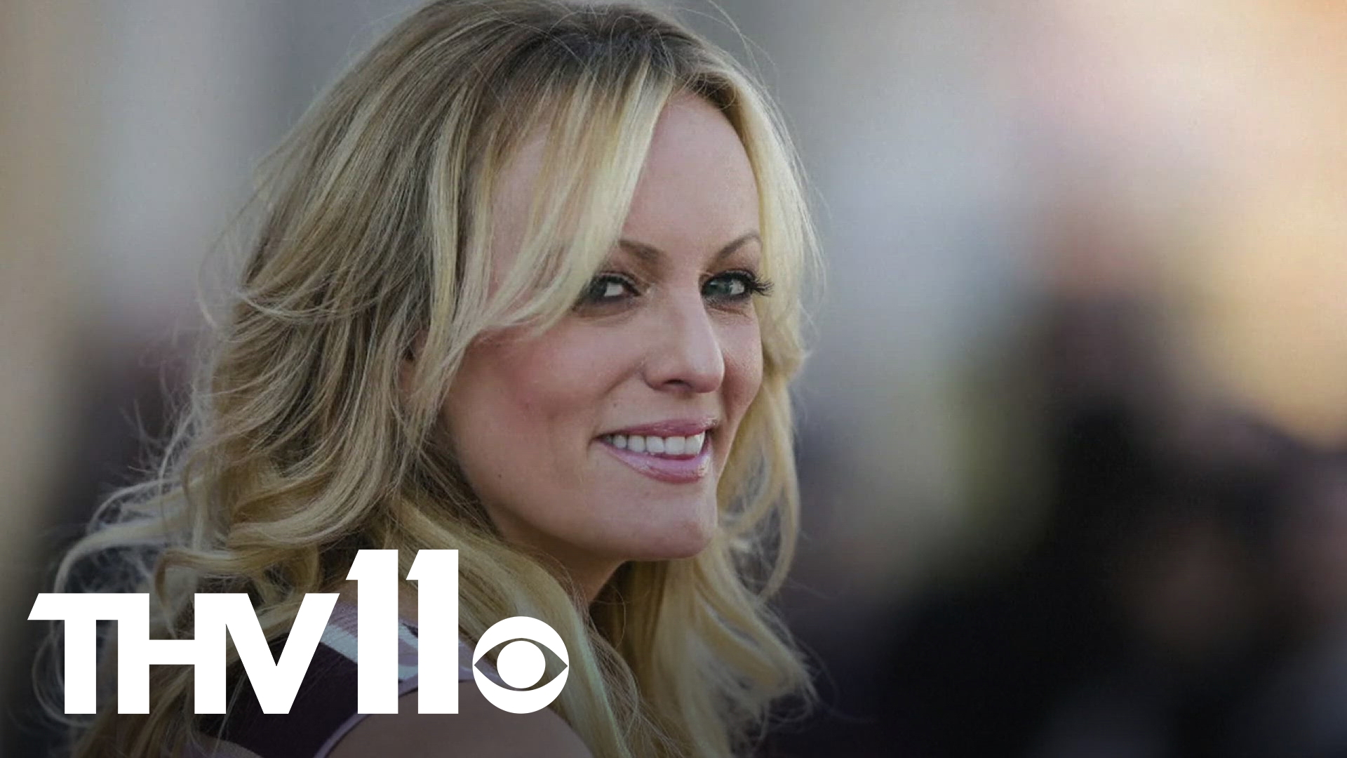 Stormy Daniels, the woman at the center of Donald Trump's criminal trial in New York, took the witness stand on Tuesday.