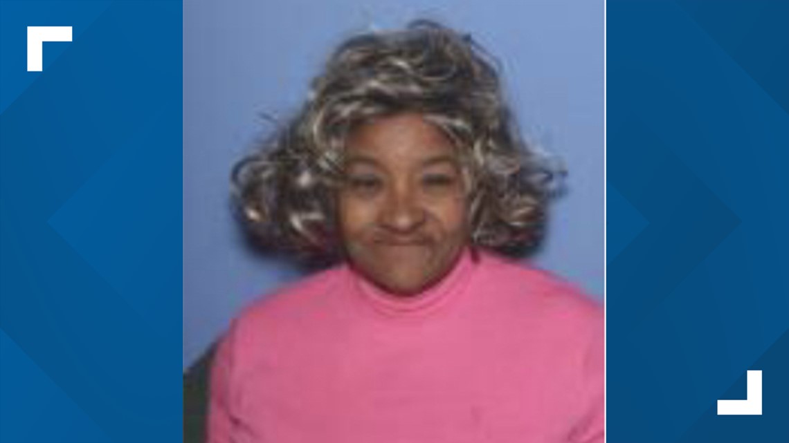 Lrpd Searching For Missing 67 Year Old Woman 6799